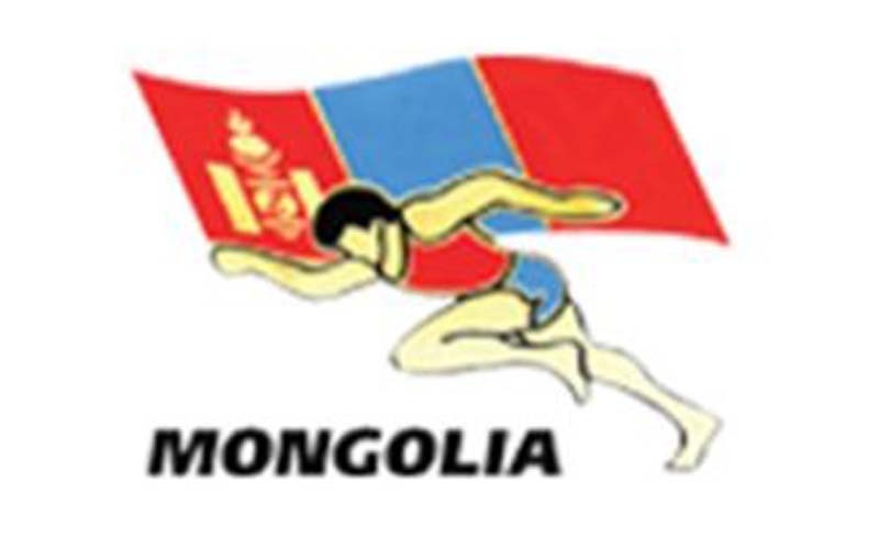 Монголын хөнгөн атлетикийн холбоо