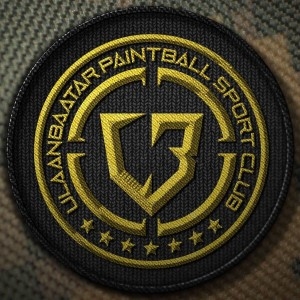 UB PAINTBALL CLUB