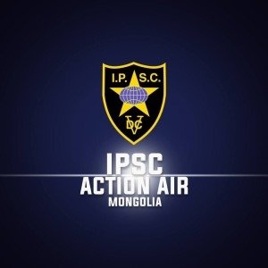 IPSC Action Air Mongolia