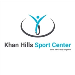 Khan hills Бадминтон клуб