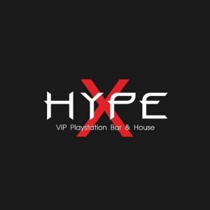 HypeX • VIP Playstation House