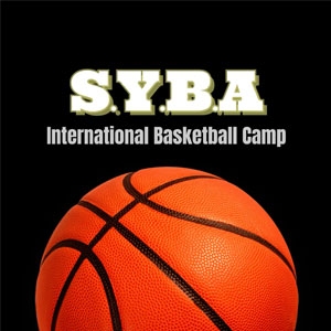SYBA Basketball Camp In Mongolia
