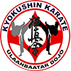 Kyokushinkai Karate Mongolia Ulaanbaatar Dojo