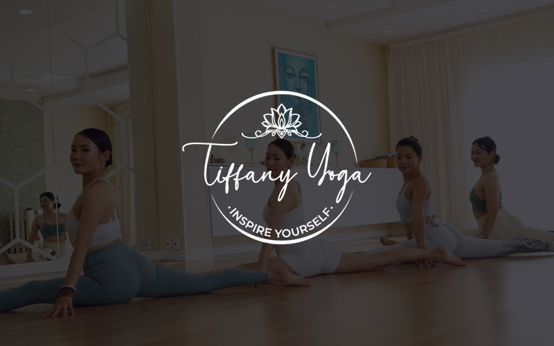 Tiffany Yoga