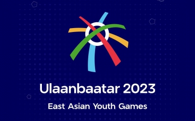 “Улаанбаатар-2023” Зүүн Азийн залуучуудын наадмын тоглолтууд өнөөдрөөс эхэлнэ