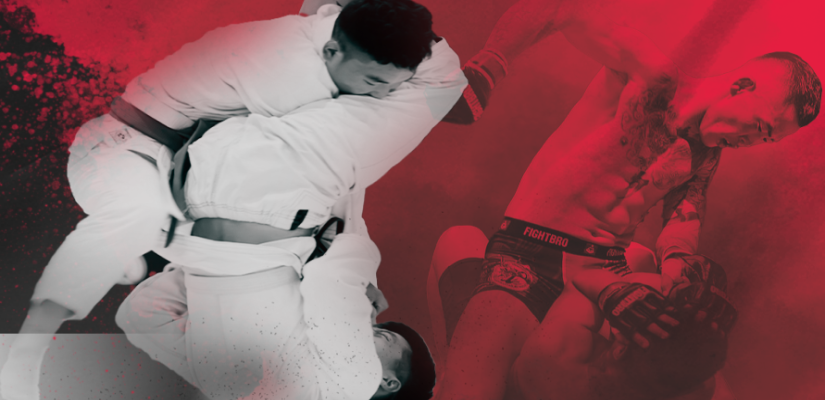 Garuda BJJ & MMA