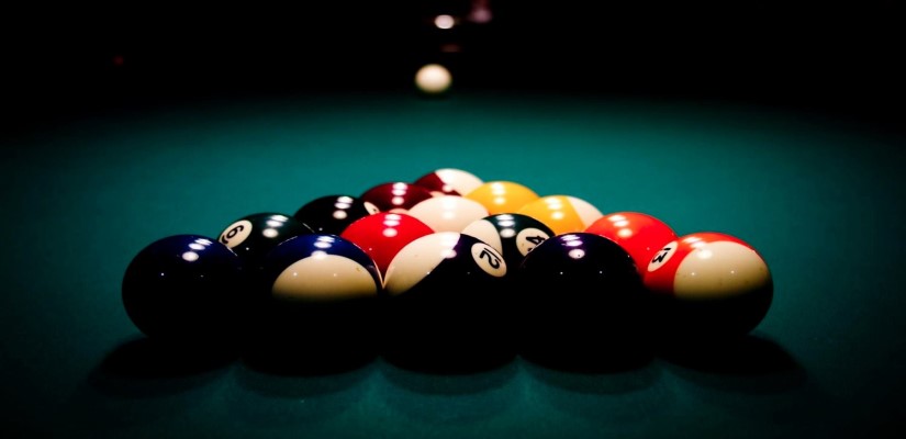 MD Буянт Pool-Billiard & Tennis