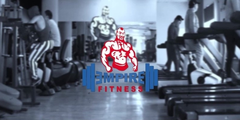 Empire Gym